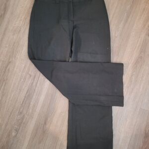 Express Design Studio Black Trousers
